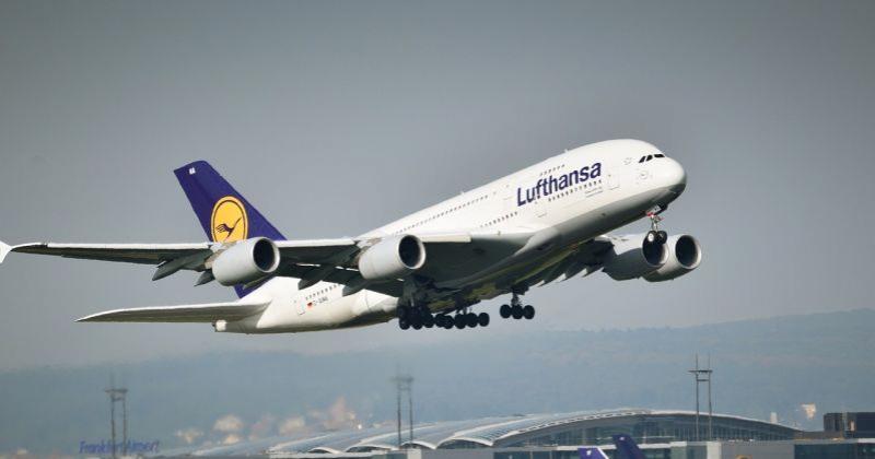 IZ MÜNCHENA I FRANKFURTA PREMA HRVATSKOJ Lufthansa u kolovozu planira 60 tjednih letova u Zagreb, Pulu, Zadar, Split i Dubrovnik