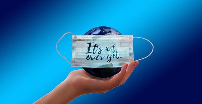 STRUČNJACI U NJEMAČKOJ ZABRINUTI Broj zaraženih naglo raste, situacija bi mogla izmaknuti kontroli