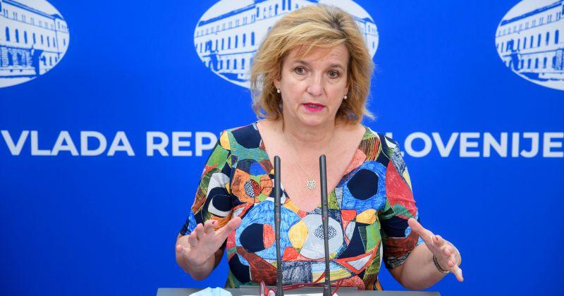 SUSJEDI SLOVENCI SKEPTIČNI Stanje u Hrvatskoj nije sasvim pod kontrolom