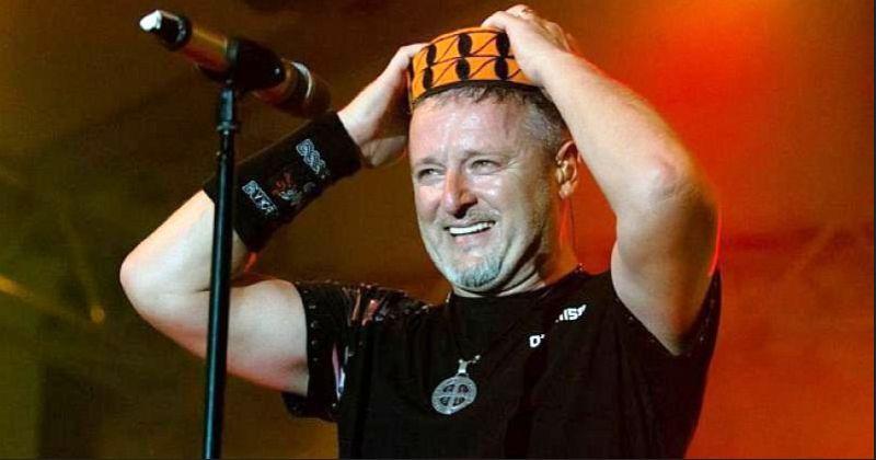 (VIDEO) GLAS ZA HIT GODINE Marko Perković Thompson s pjesmom 'Ne boj se' u finalu Cesarice