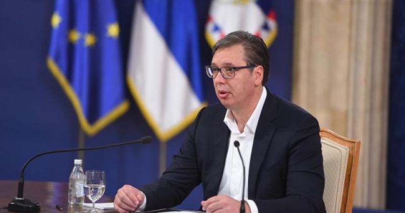 SRBIJANSKI PREDSJEDNIK 'Će razumjeti' ako predstavnici Srba komemoriraju 'Oluju' u Kninu