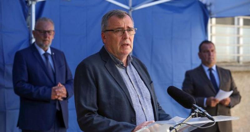 NOVI PODACI STOŽERA Evo koliko imamo novooboljelih u zadnja 24 sata