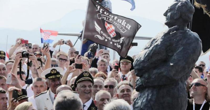 ANDREJ PLENKOVIĆ POTVRDIO Boris Milošević ide na proslavu Oluje u Knin, a Tomo Medved u Grubore