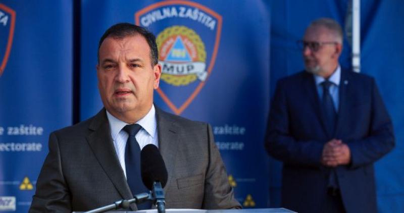 STANJE U HRVATSKOJ Trenutno imamo 727 aktivnih slučajeva