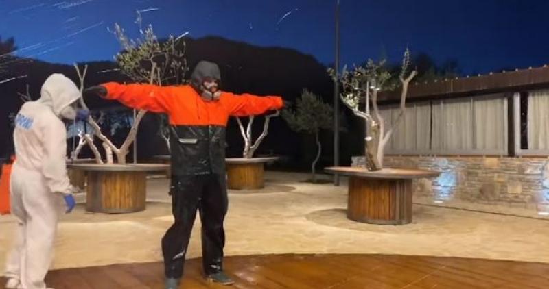 (VIDEO) 'VAŠA SIGURNOST JE U NAŠIM RUKAMA' Reklama jedne zadarske konobe popravit će vam dan