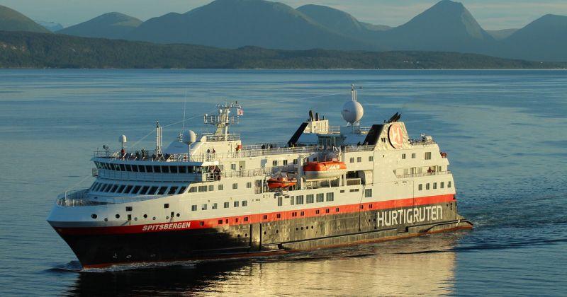 40 ZARAŽENIH NA KRUZERU Osim 32 s Filipina, koronavirus imaju i norveški, francuski te njemački državljani