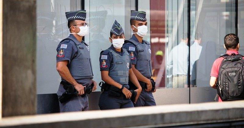 TONU U SIROMAŠTVO I NEZAPOSLENOST U Latinskoj Americi ruše se rekordi zaraženih, blizu 5 milijuna oboljelih