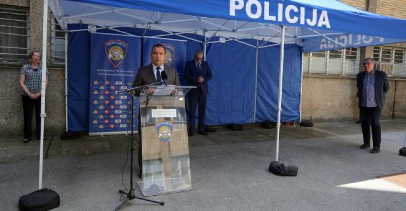 KORONAVIRUS U HRVATSKOJ Evo koliko je novih slučajeva u zadnja 24 sata