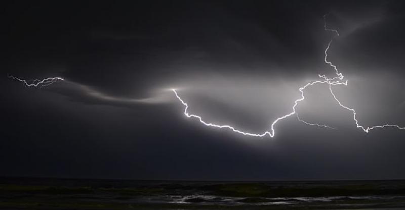 ZORAN VAKULA UPOZORAVA Na opasne vremenske pojave