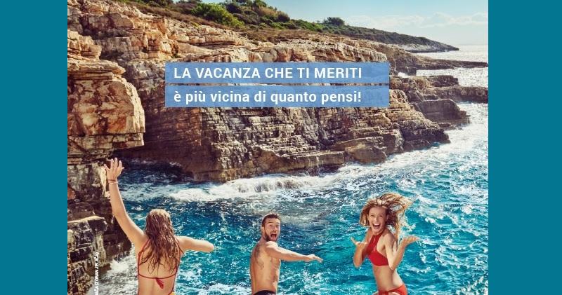 KRENUO TALIJANSKI FERRAGOSTO U Hrvatskoj trenutno boravi oko 16 tisuća talijanskih turista