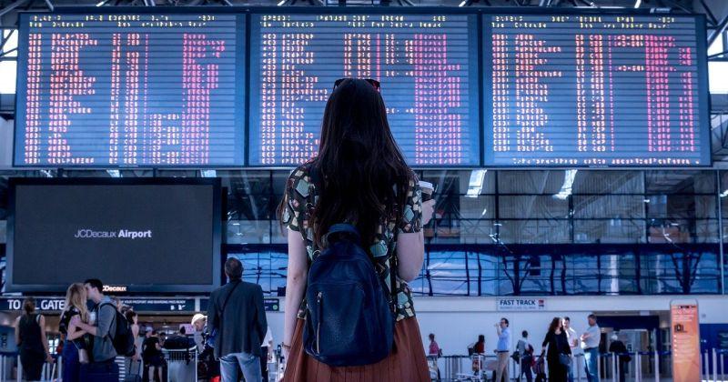 NEOBIČAN SLUČAJ U NJEMAČKOJ Ženi na aerodromu pronašli kosti supruga u prtljazi, evo što se dogodilo