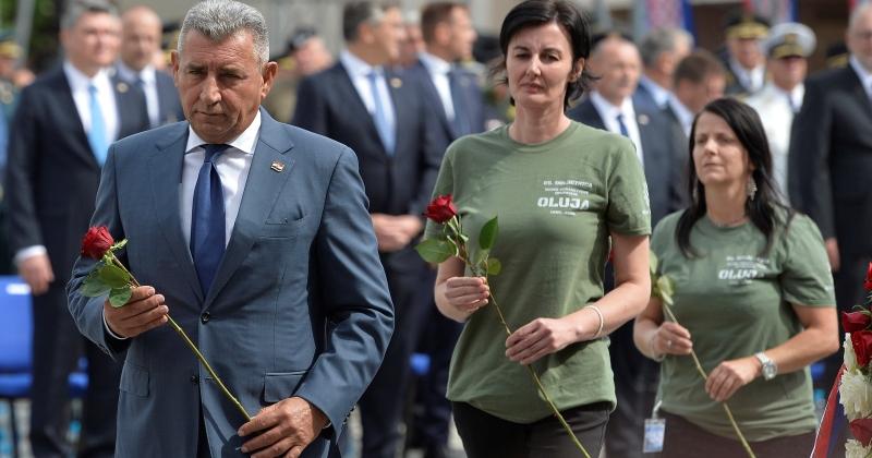 GOTOVINA 'Želimo li budućnost, trebamo raspolagati znanjem'
