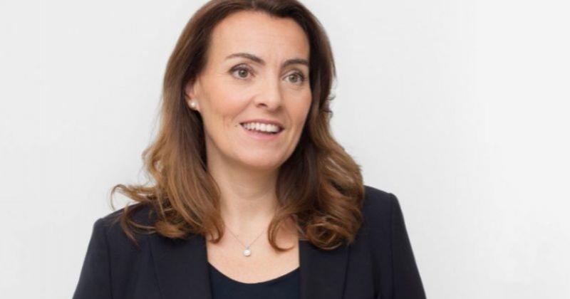 USPJEH HRVATICE KOJA ŽIVI U NJEMAČKOJ Papa Franjo imenovao Mariju Kolak članicom Vijeća za ekonomiju