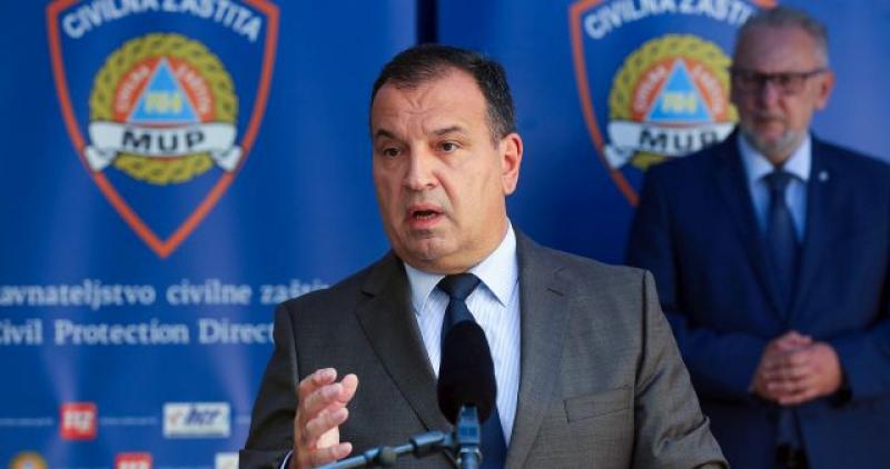 STOŽER OBJAVIO Najnovije podatke o zaraženima u Hrvatskoj