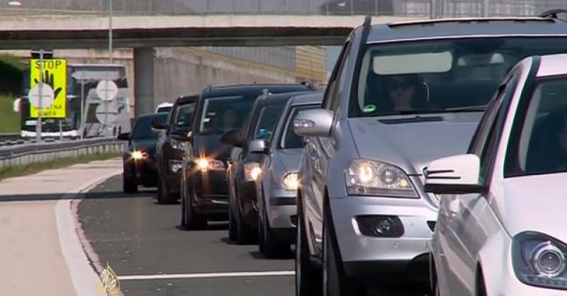 UDARNI TURISTIČKI VIKEND Izbjegnite najveće gužve