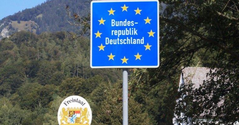 NJEMAČKA UVELA OBAVEZNA TESTIRANJA ZA POVRATNIKE IZ RIZIČNIH ZEMALJA Neodazivanje na test može se kazniti kaznom do 25.000 eura