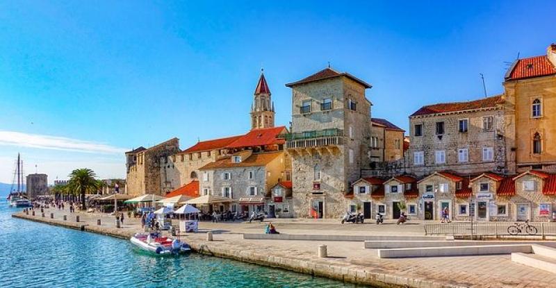 DIPLOMATSKI SANDAL? Razmatra se tužba protiv države koja nam je 'izbila' iz ruku oko 100 milijuna eura