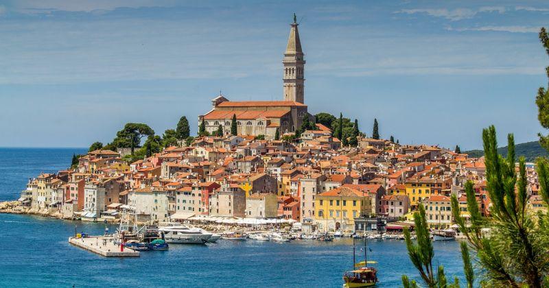 DOBRI REZULTATI U HRVATSKOJ Na Jadranu je trenutno najviše turista iz Njemačke, najpopularniji je Rovinj