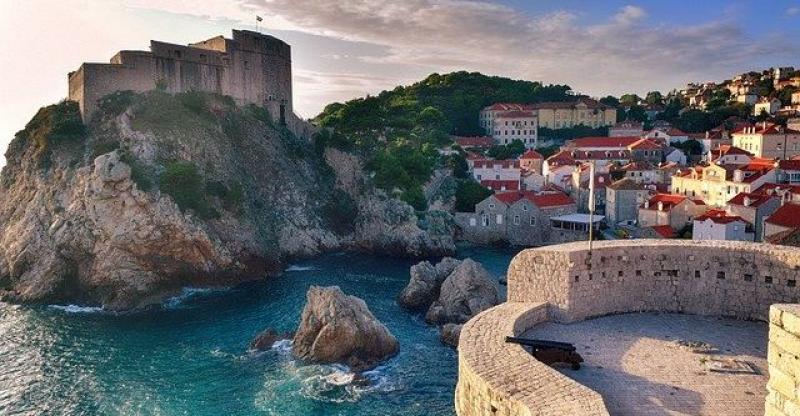 NAJPRODAVANIJE BRITANSKE NOVINE Nominirale Hrvatsku za najbolju destinaciju na svijetu; glasaj za svoju domovinu