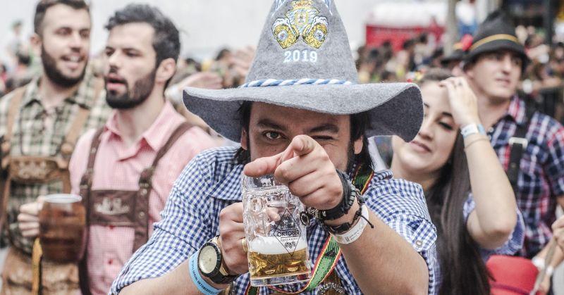 ZAMJENA KOJA TO NIJE Oktoberfest se ipak održava – ali u Kini
