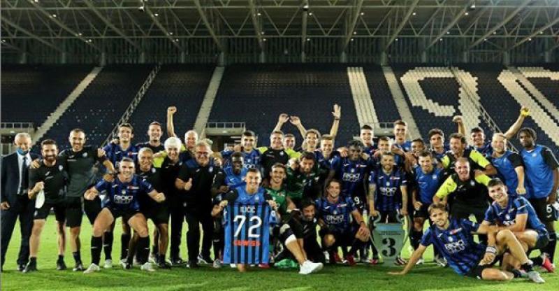 PREDSJEDNIK KLUBA GDJE IGRA NAŠ REPREZENTATIVAC, NAKON FANTASTIČNE SEZONE 'Idem se zahvaliti u Međugorje'