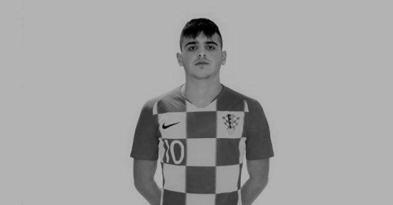 STRAŠNA TRAGEDIJA U NJEMAČKOJ U naletu vlaka poginuo mladi hrvatski reprezentativac