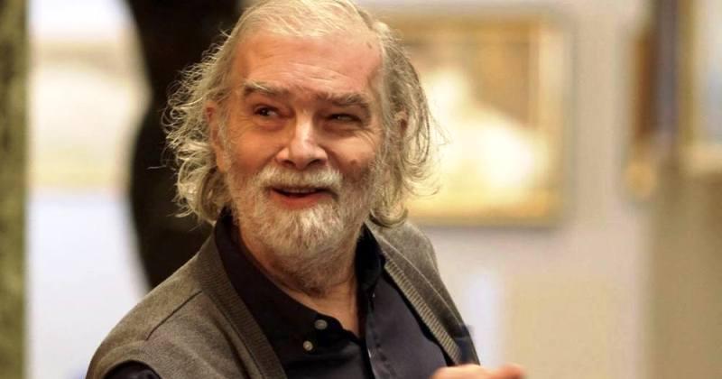 PREMINUO AKADEMIK TONKO MAROEVIĆ Dobri duh hrvatske kulture