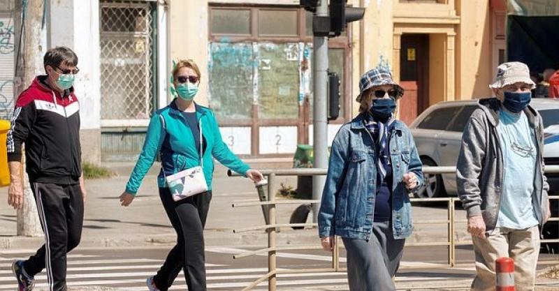 UZNEMIRUJUĆI TREND U NJEMAČKOJ I AUSTRIJI Bilježe najveći porast broja novozaraženih u posljednjih nekoliko tjedana