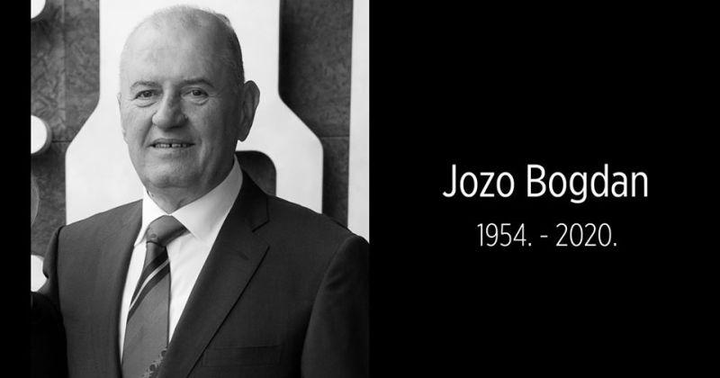 OD UBODA OSE UMRO JEDAN OD NAJPOZNATIJI BH. GOSPODARSTVENIKA Zbog njega su Široki Brijeg zvali ‘Mala Njemačka’