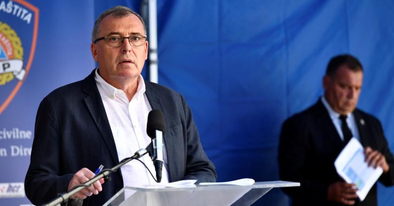 U HRVATSKOJ REKORDNIH 265 NOVOOBOLJELIH U samoizolaciji 6446 osoba, rastu broja zatraženih doprinijelo i 'određeno ponašanje u ljetno doba'