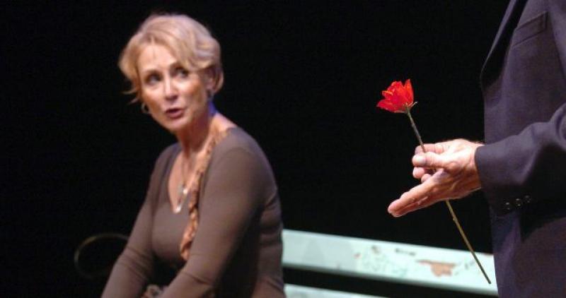 Umrla nacionalna dramska prvakinja Zoja Odak