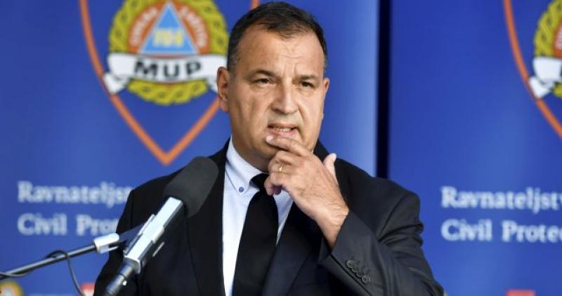 Evo koliko danas Hrvatska ima novozaraženih