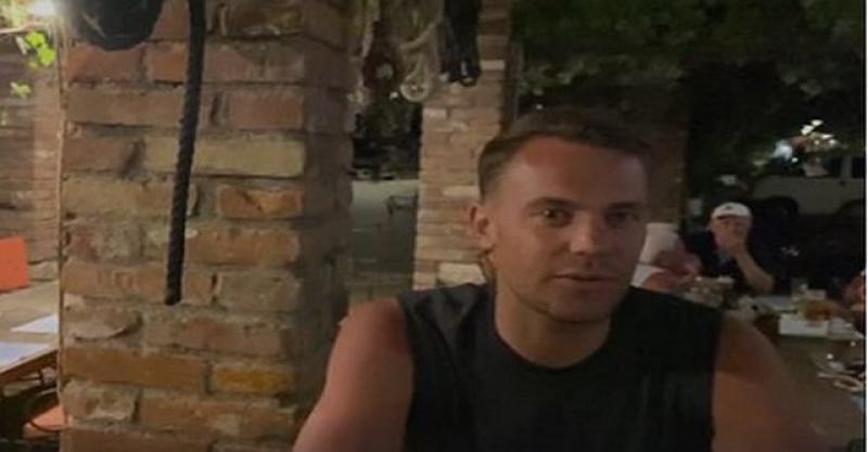 I to svoju najdražu pjesmu