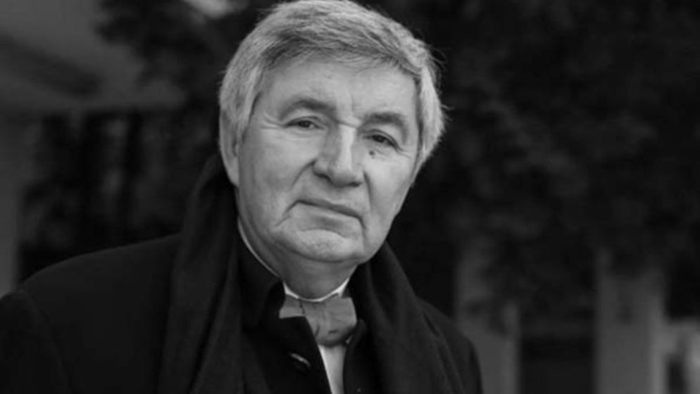 U Parizu od posljedica zaraze koronavirusom preminuo Ante Glibota