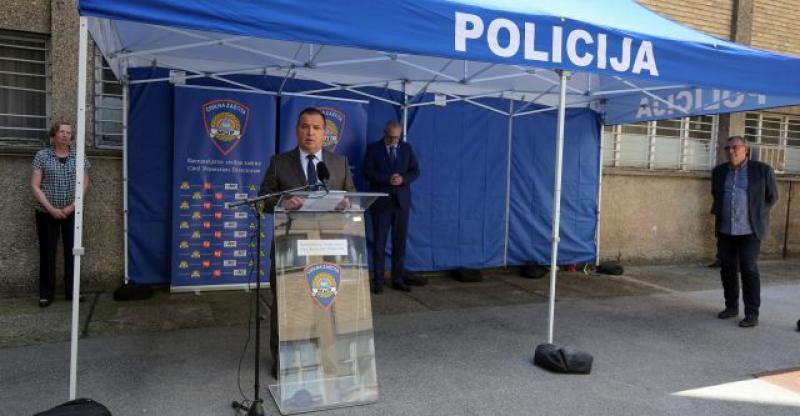 NAŽALOST, HRVATSKA OBARA NOVE REKORDE Evo koliko je danas novooboljelih