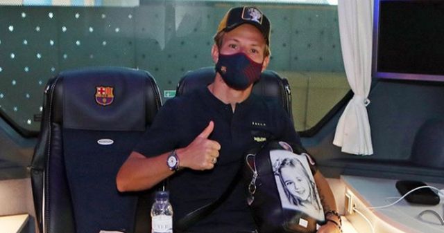 Rakitić napokon odlazi iz Barcelone