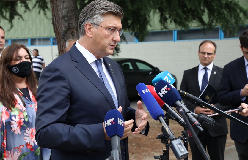 Još 1869 nestalih, naša obaveza i zadaća pronaći ih