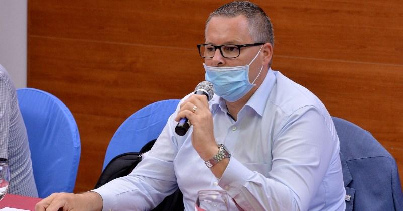 DIREKTOR HTZ-a STANIČIĆ O mjerama iz Italije, najavi iz Slovenije i čekanju 'raspleta' iz Nizozemske