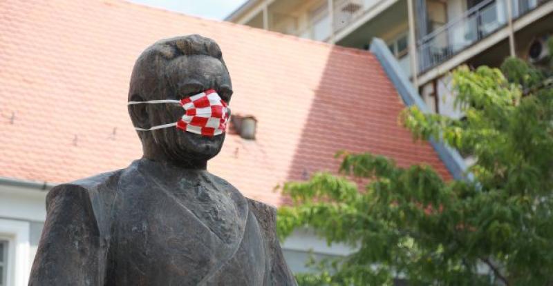 Na testove za covid-19 Hrvati dosad potrošili gotovo 200 milijuna kuna!