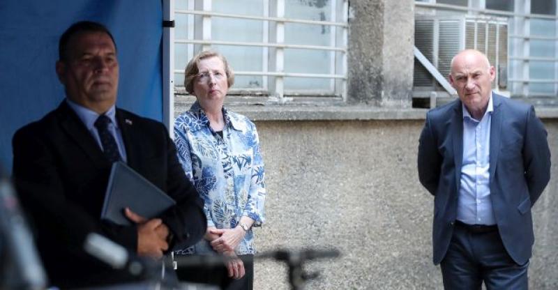 BROJKE DANAS U protekla 24 sata testirano je 1.824 osoba