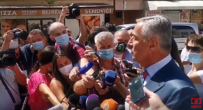 Đukanović izgubio izbore nakon 30 godina vlasti u Crnoj Gori.