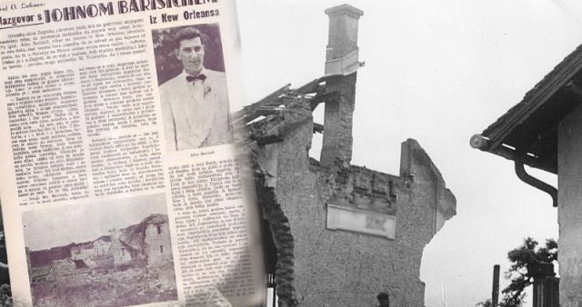 Ovako se u ‘Matici’ 50-ih godina pisalo o iseljenicima i dojmovima o Jugoslaviji