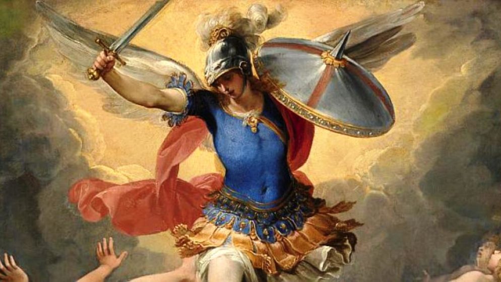 Danas započinje devetnica sv. arkanđelima Mihaelu, Gabrielu, Rafaelu i anđelu čuvaru