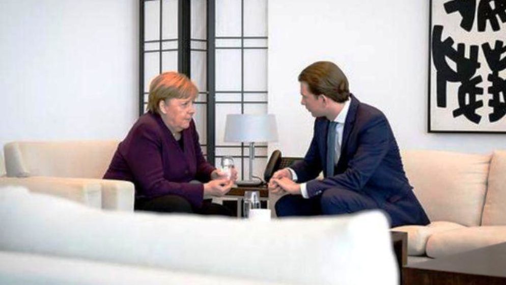 Merkel o koroni: ‘Pred nama su vrlo, vrlo teški mjeseci’, Europa obara rekorde po broju zaraženih