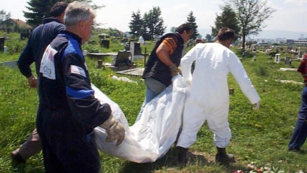 Više od 4000 osumnjičenika za ratne zločine u BiH još nije procesuirano