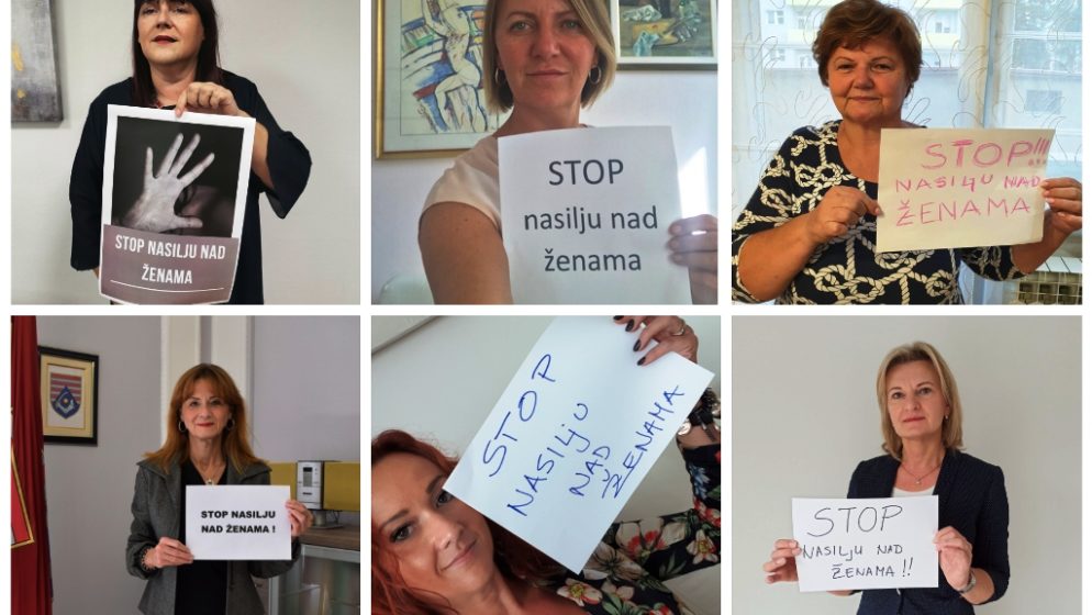 U Hrvatskoj je tijekom ove godine ubijeno 12 žena, četiri ubili njihovi partneri