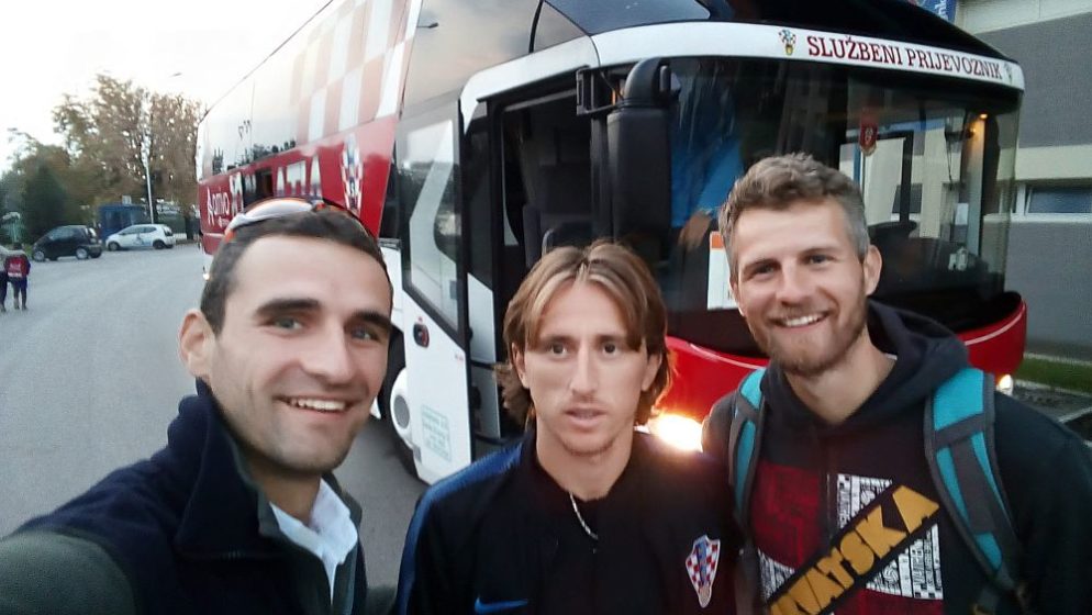 Poginuo mladi svećenik iz Slovenije; na Hrvatsku, zemlju svojih roditelja je bio ponosan