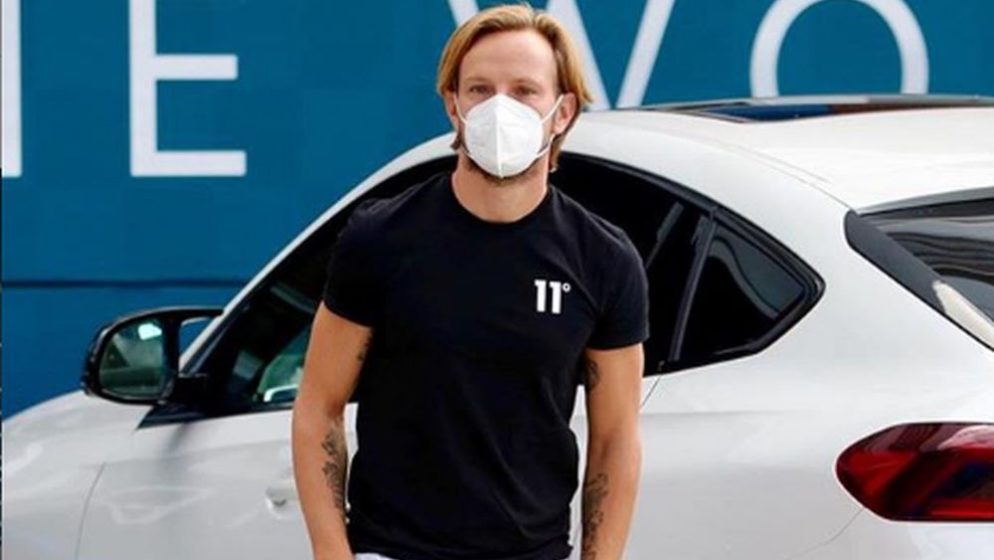 Španjolci vraćaju našeg dokapetana u svoje redove