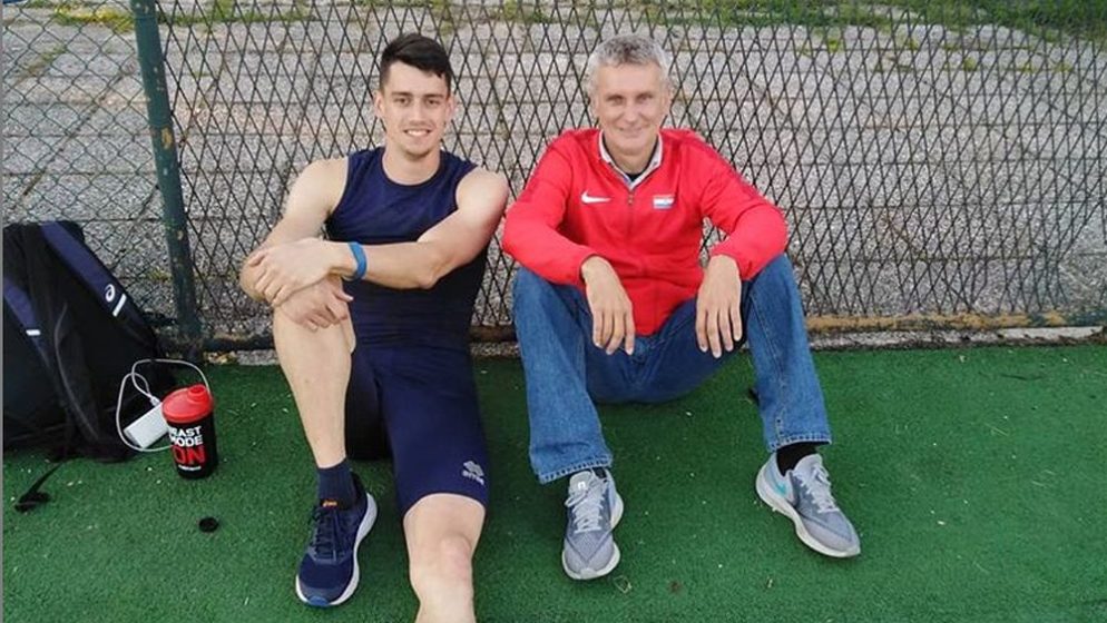 Tko je 20-godišnjak iz Knina koji rastura?