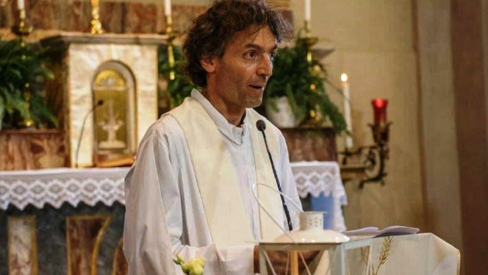 Svećenika koji je pomagao migrantima ubio beskućnik u Comu